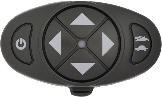 GOLIGHT Wireless Dash Mount Remote