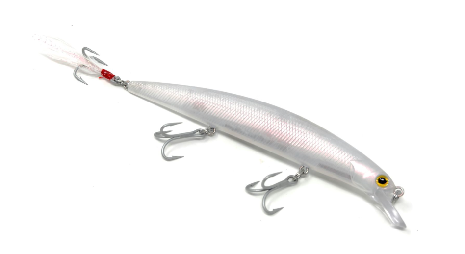 VENSE Minnow Lure . Curve Pro