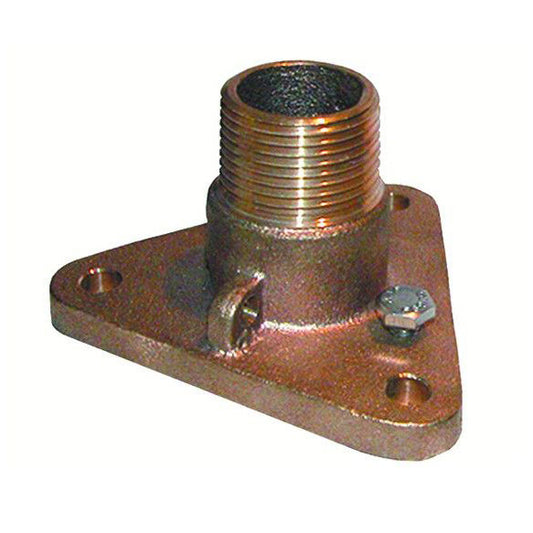 Groco IBVF Series Flange Adaptors