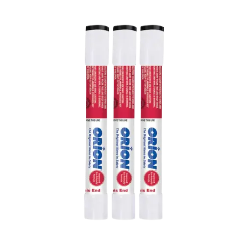 Orion Handheld Red Signal Flares SINGLE FLARE