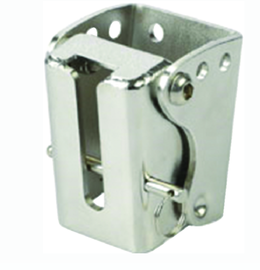 Garelick 99188 3-1/4" SS Breakaway Hinge