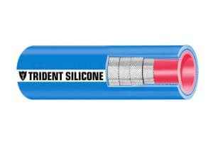 Trident Silicone Marine Wet Exhaust and Water-Coolant Hose