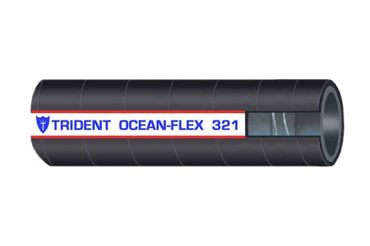 Trident Ocean-Flex Hose