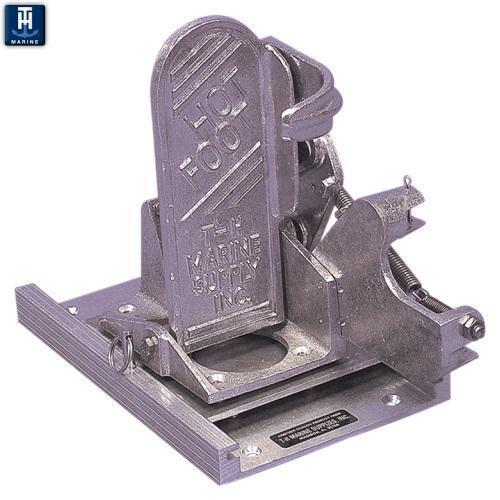 T-H Marine Hot Foot™ - Slide Mount