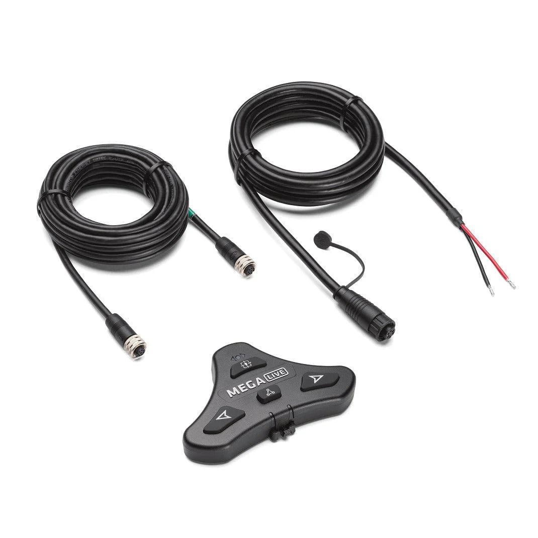 Humminbird MEGA Live TargetLock Adapter Kits