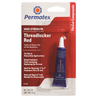 Threadlocker