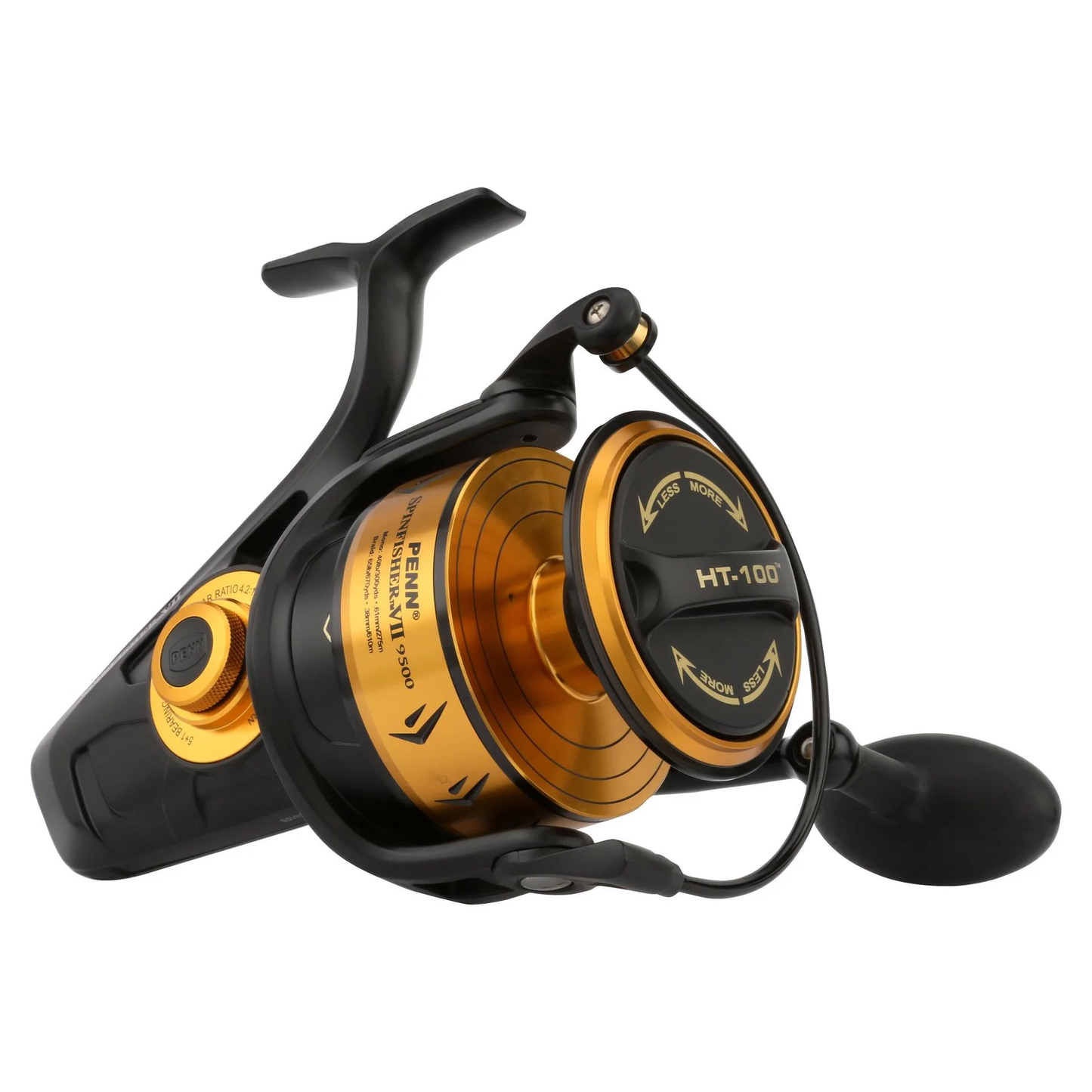 PENN Spinfisher Spinning Reel