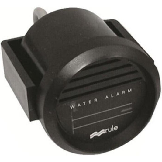 Rule High-Water Bilge Alarm with Float Switch