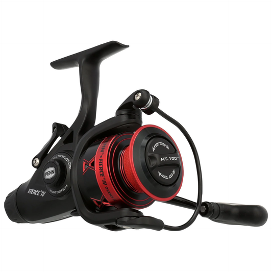 PENN Fierce Live Liner Spinning Reel