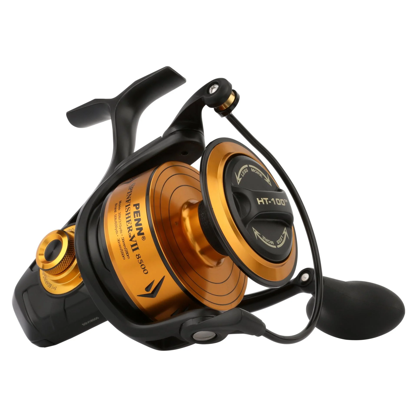 PENN Spinfisher Spinning Reel