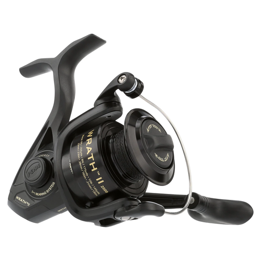 PENN Wrath Spinning Reel