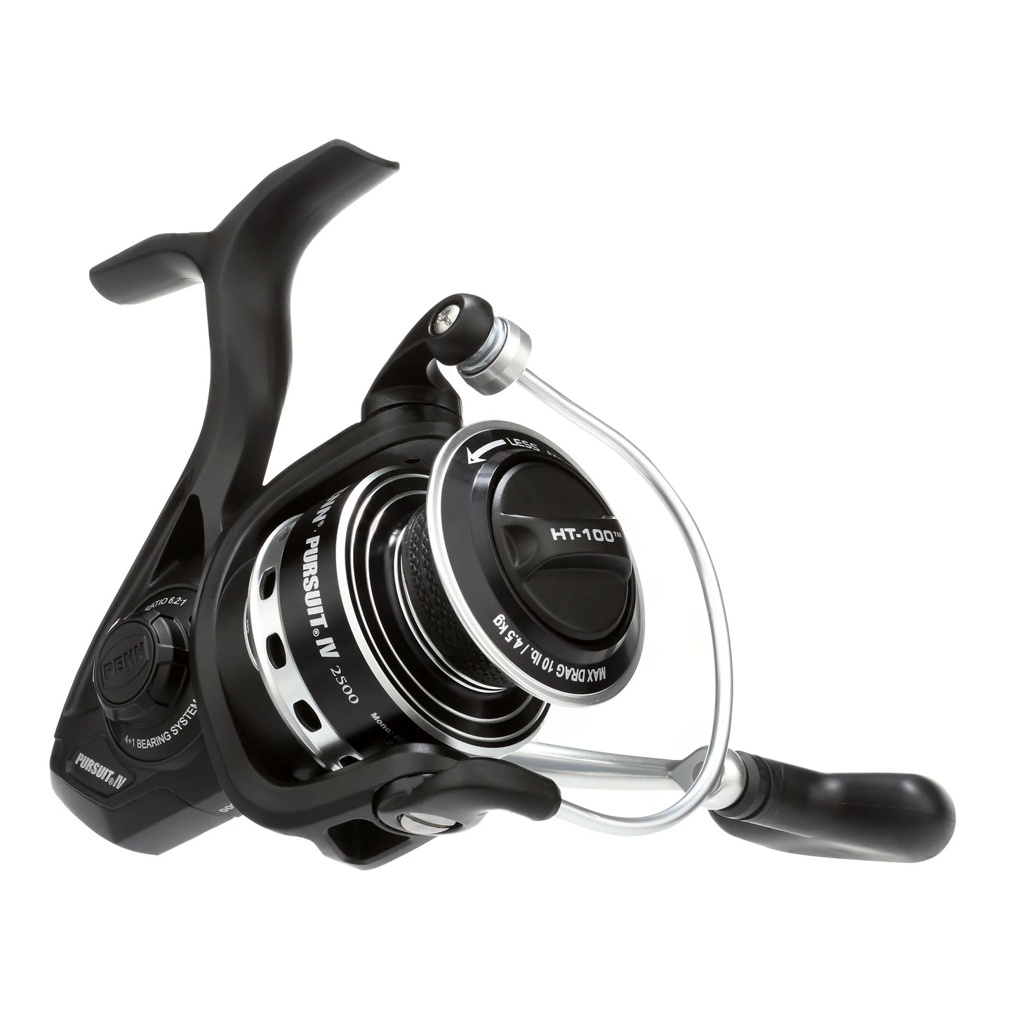 PENN Pursuit Spinning Reels