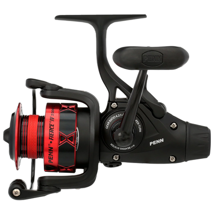 PENN Fierce Live Liner Spinning Reel