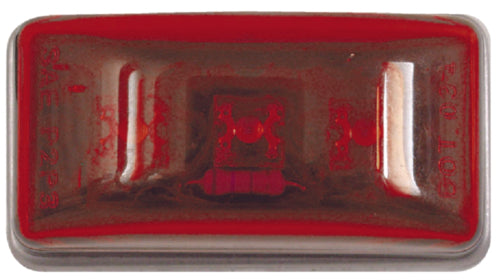 LED Sealed Stud Mount Side Marker/Clearance Light