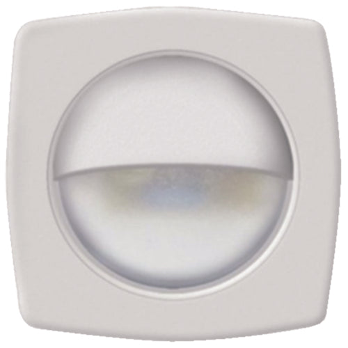 Recessed LED Courtesy Light/ Companion Way Light