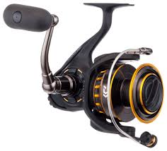 DAIWA BG Spinning Reel