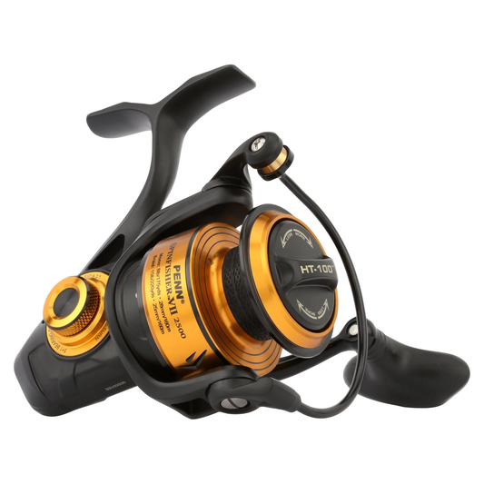 PENN Spinfisher Spinning Reel