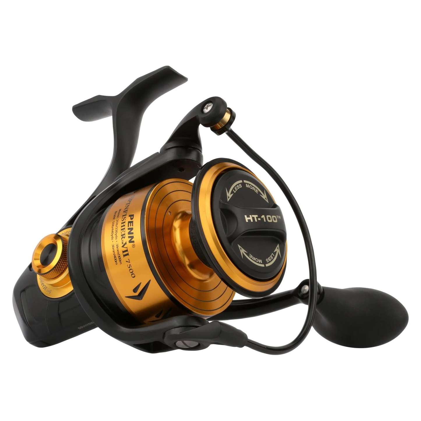 PENN Spinfisher Spinning Reel