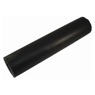 Mar Pac Black Rubber Bow, Spool, Keel, Side Guide Roller