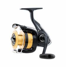 DAIWA Sweepfire Spinning Reels