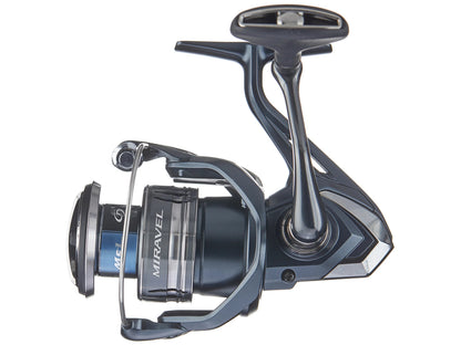 SHIMANO Miravel Spinning Reel