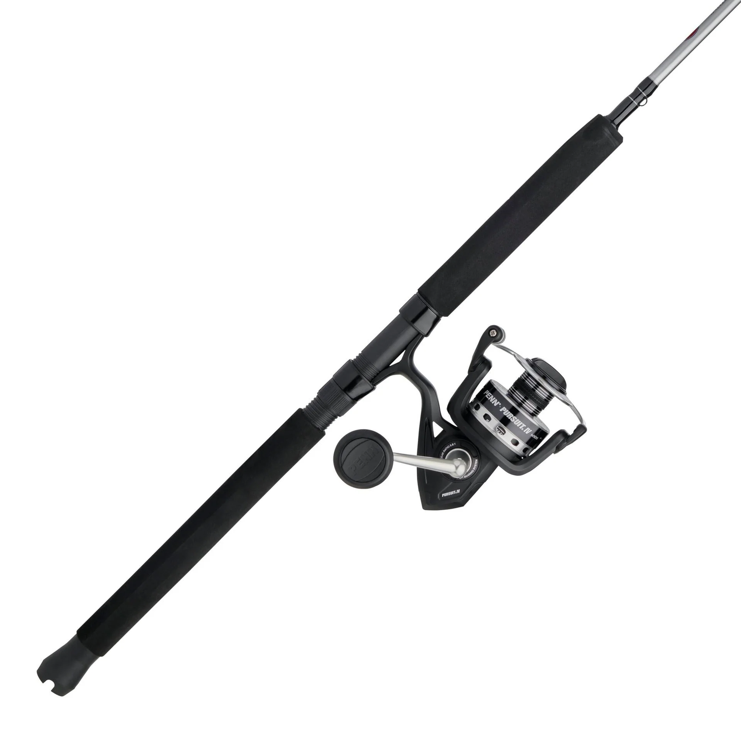 PURSUIT Spinning Rod & Reel Combo