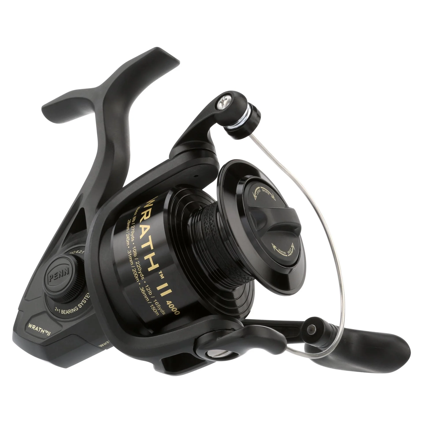 PENN Wrath Spinning Reel