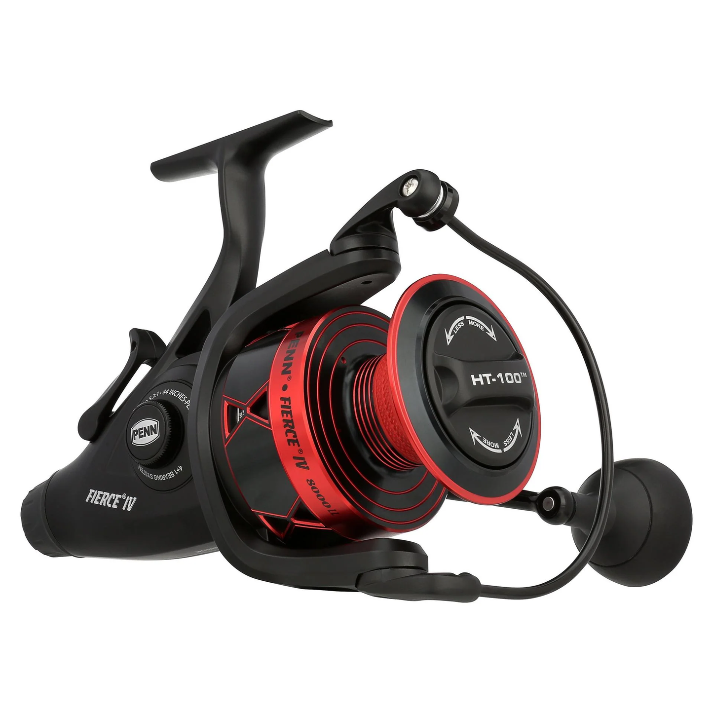 PENN Fierce Live Liner Spinning Reel