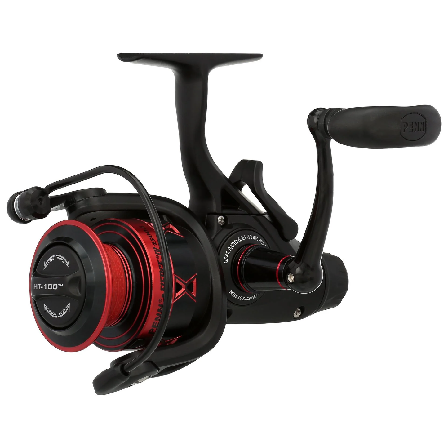 PENN Fierce Live Liner Spinning Reel