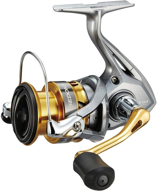 SHIMANO Sedona Spinning Reel