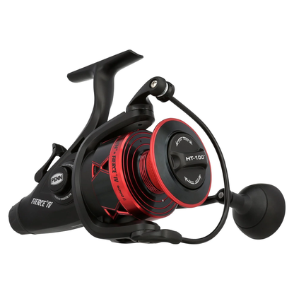 PENN Fierce Live Liner Spinning Reel