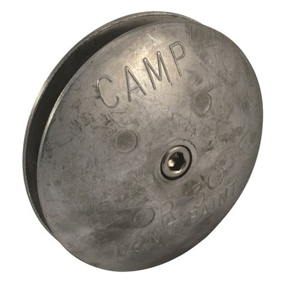 Camp Zinc Rudder Anodes