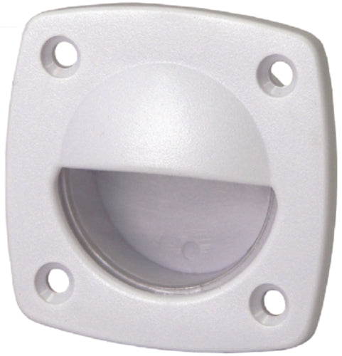 Recessed LED Courtesy Light/ Companion Way Light