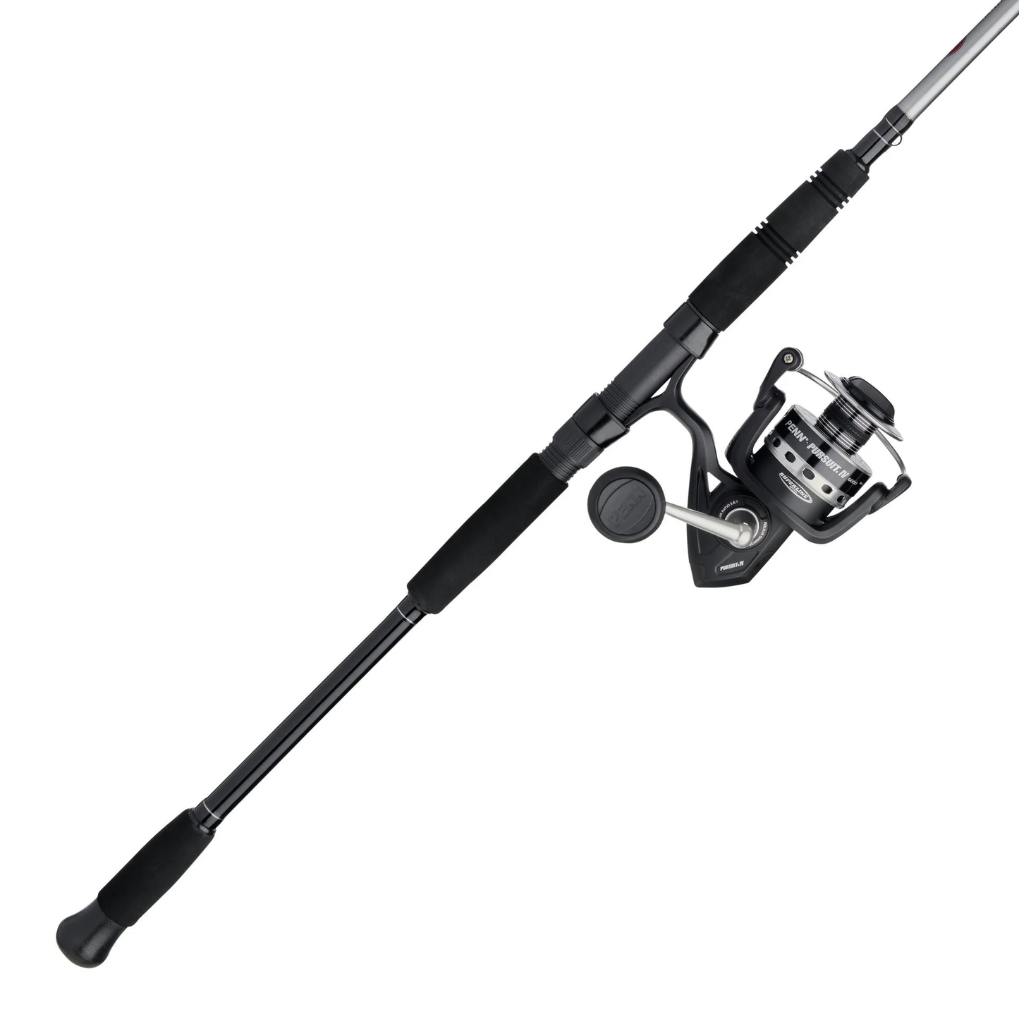 PURSUIT Spinning Rod & Reel Combo