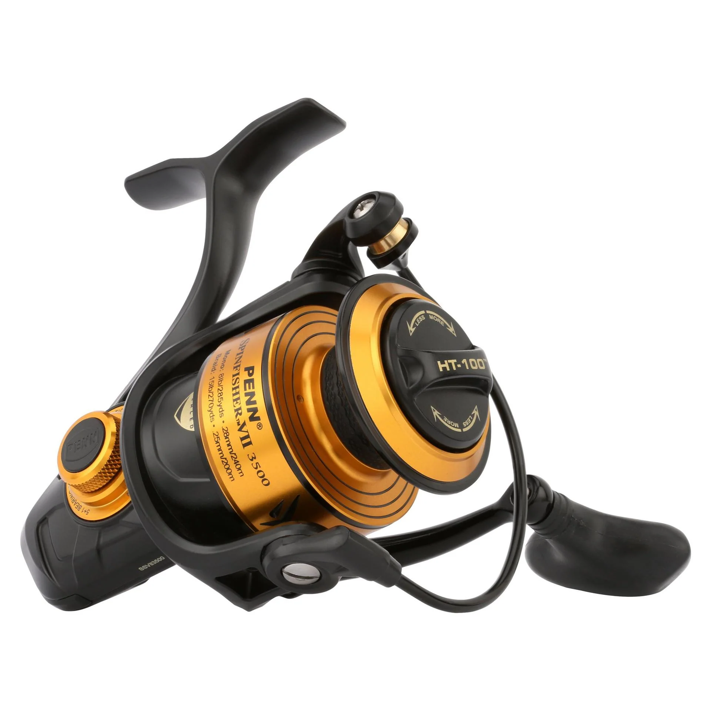 PENN Spinfisher Spinning Reel