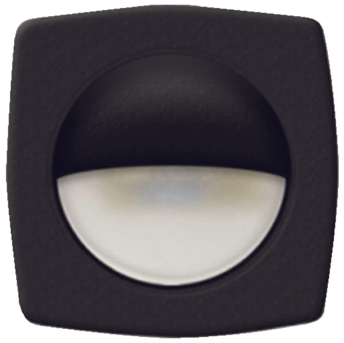 Recessed LED Courtesy Light/ Companion Way Light