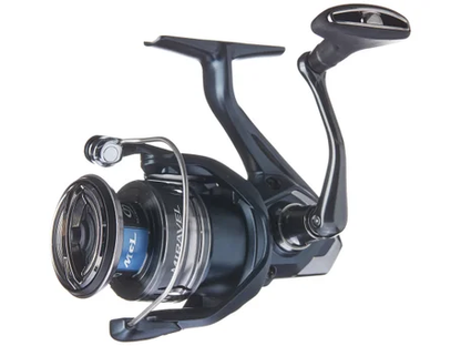 SHIMANO Miravel Spinning Reel