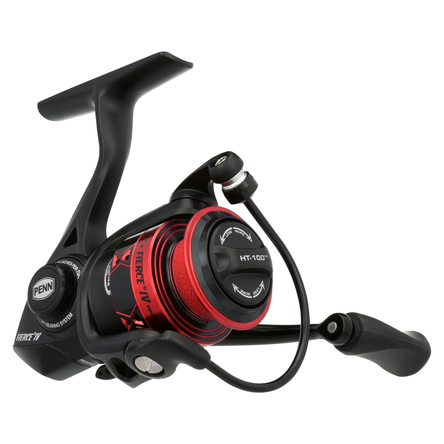 PENN Fierce Spinning Reel