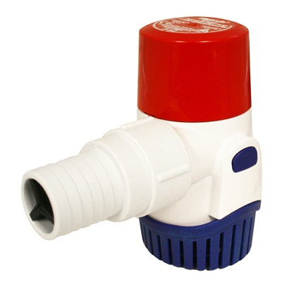 Rule Automatic Submersible Bilge Pumps