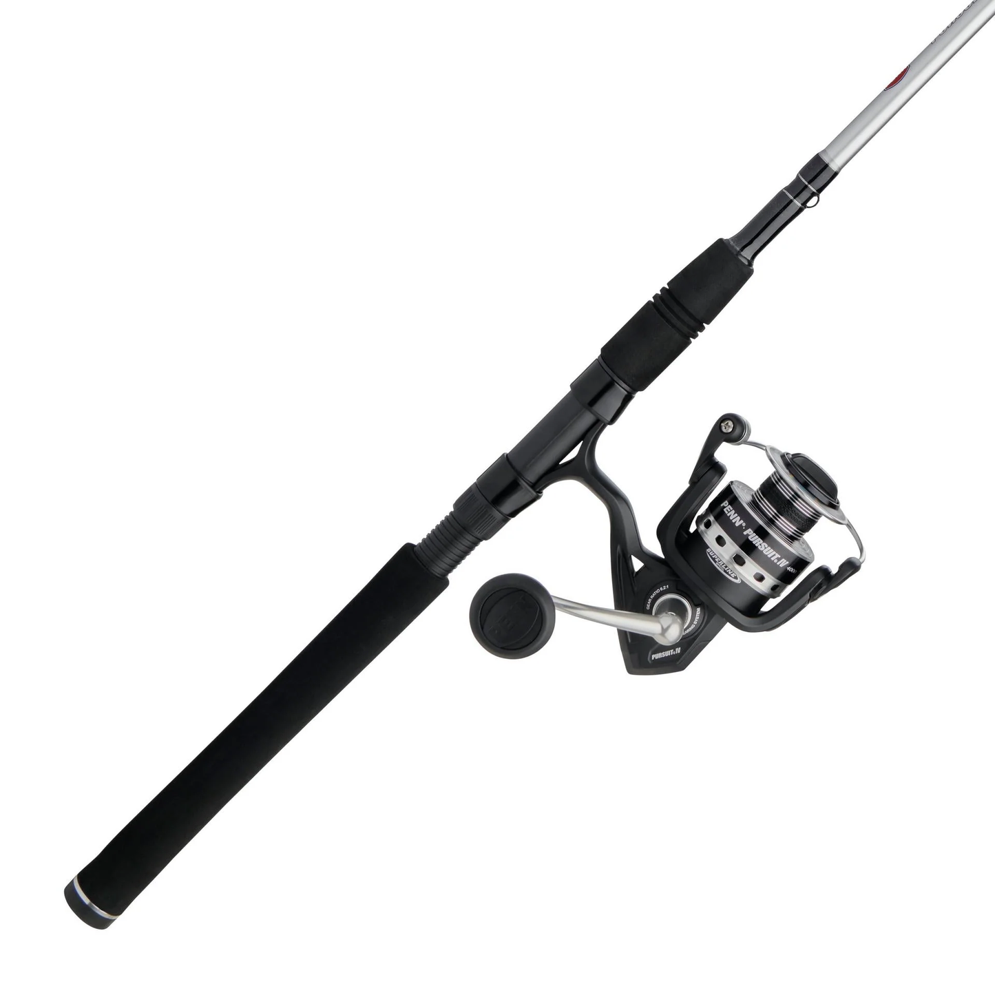 PURSUIT Spinning Rod & Reel Combo