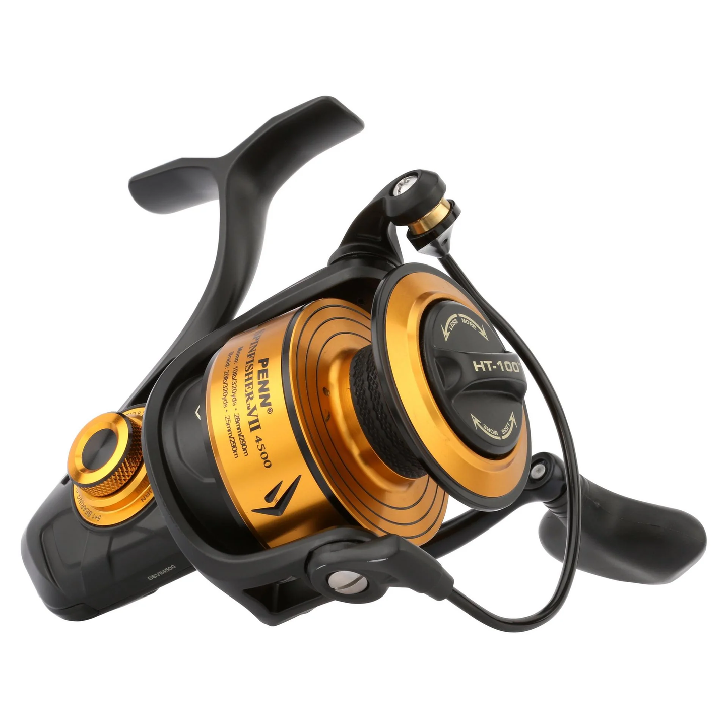 PENN Spinfisher Spinning Reel