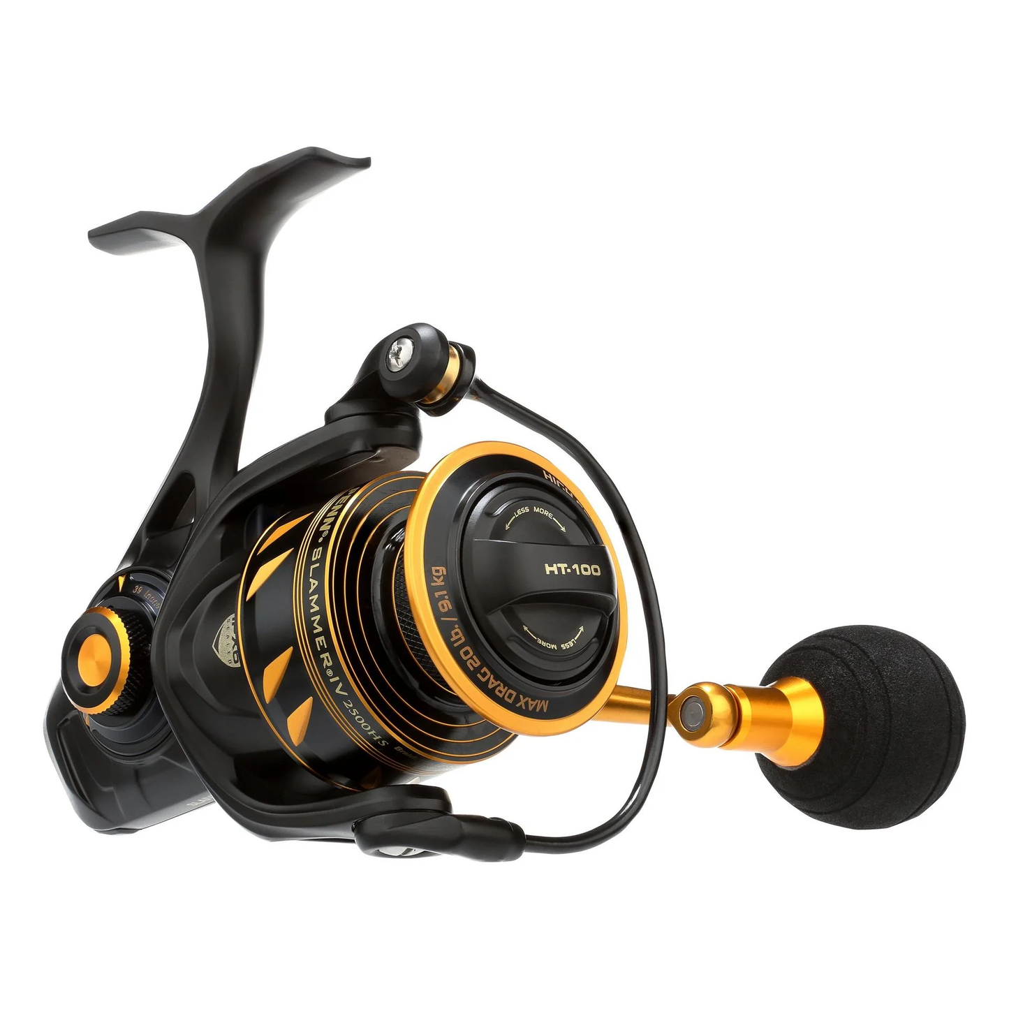 PENN Slammer Spinning Reel