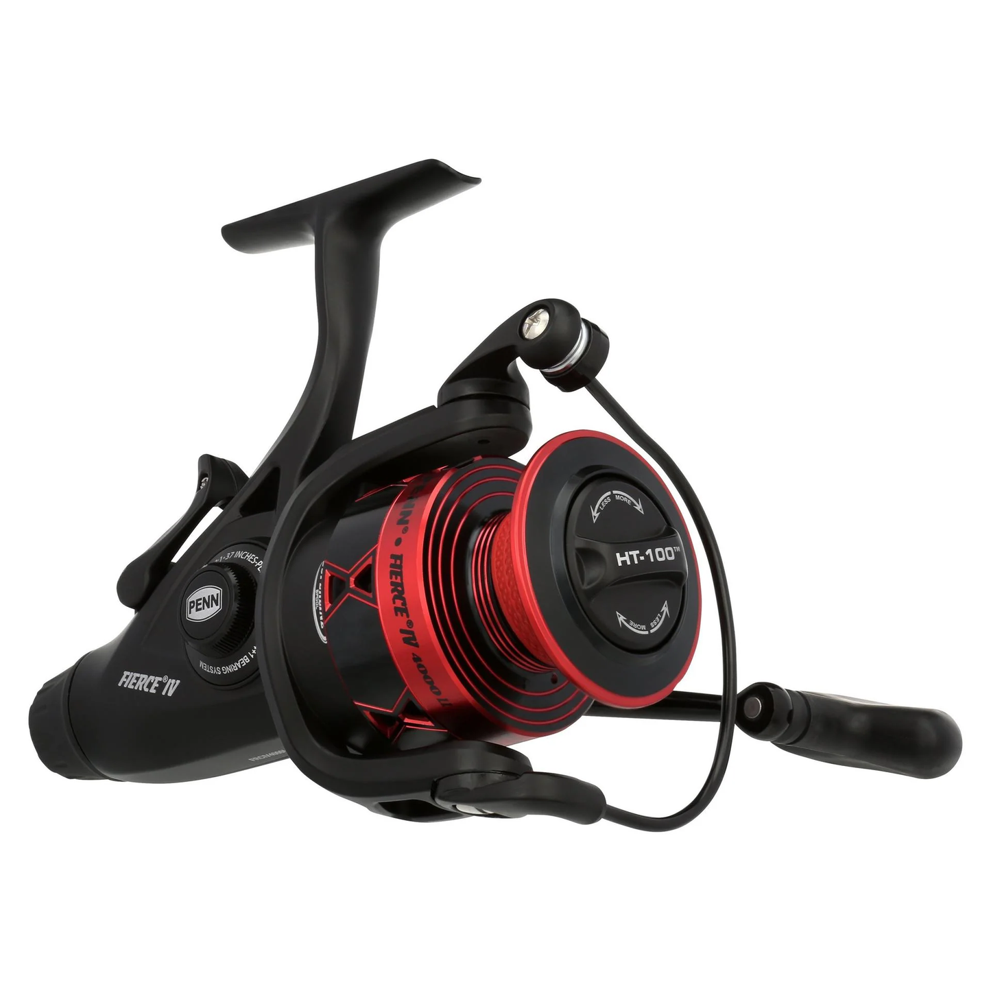 PENN Fierce Live Liner Spinning Reel