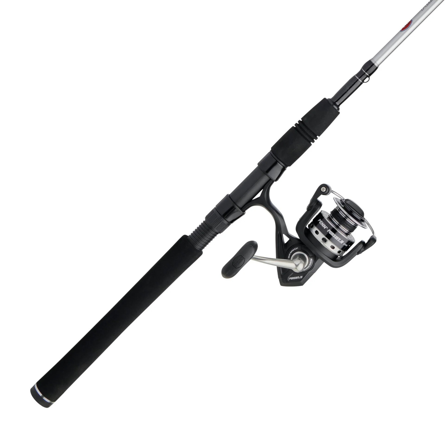 PURSUIT Spinning Rod & Reel Combo