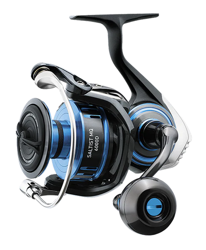 DAIWA Saltist Spinning Reels