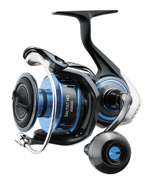 DAIWA Saltist Spinning Reels