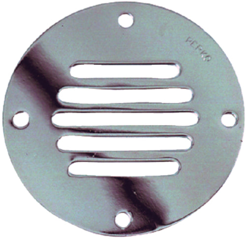 Stainless Steel Locker Ventilator