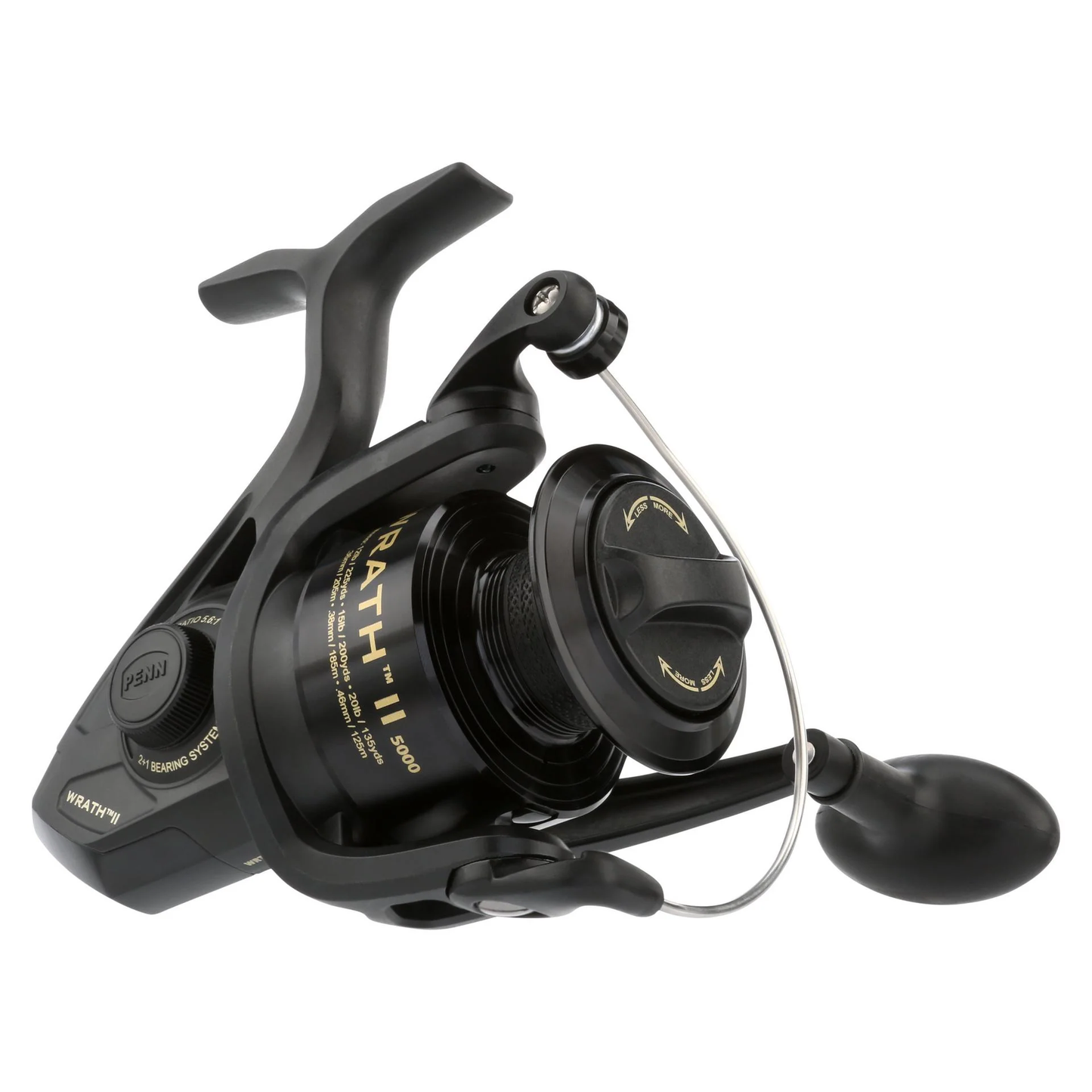 PENN Wrath Spinning Reel