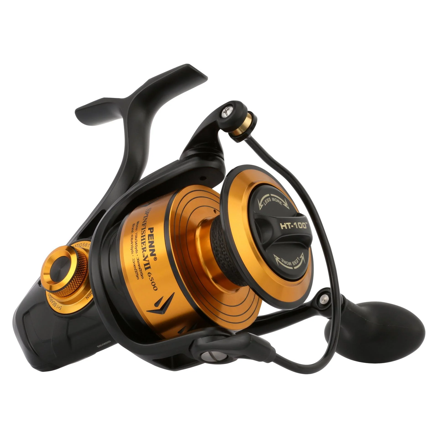 PENN Spinfisher Spinning Reel