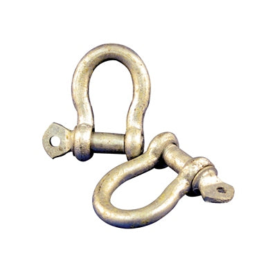 Anchor Shackle Galvanized